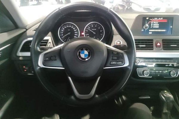BMW 1 Series 2017, 69100 км, за 8699 USD - фото 19