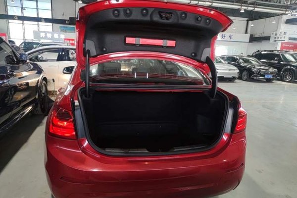 BMW 1 Series 2017, 69100 км, за 8699 USD - фото 27