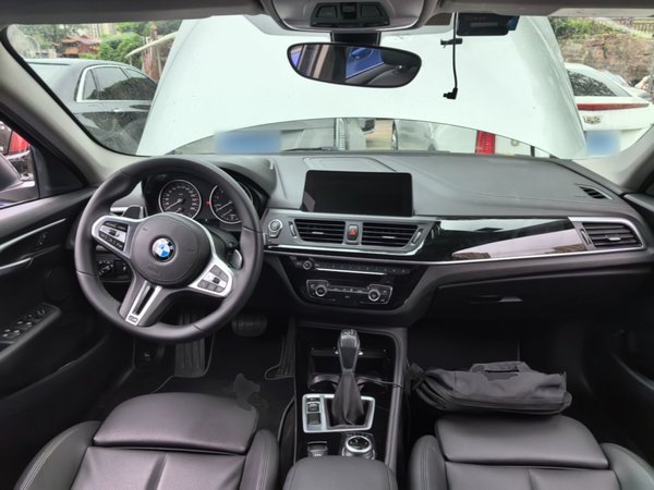 BMW 1 Series 2017, 134700 км, за 9674 USD - фото 13