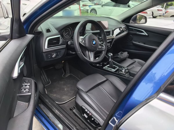 BMW 1 Series 2017, 134700 км, за 9674 USD - фото 19