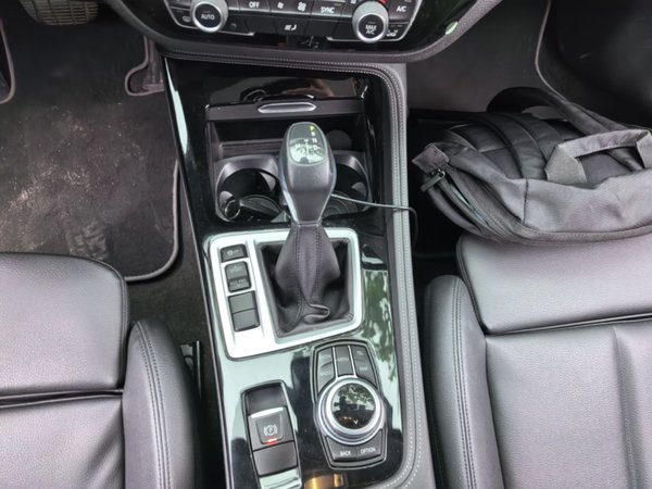 BMW 1 Series 2017, 134700 км, за 9674 USD - фото 17