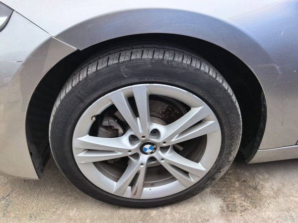 BMW 1 Series 2017, 134700 км, за 9674 USD - фото 8