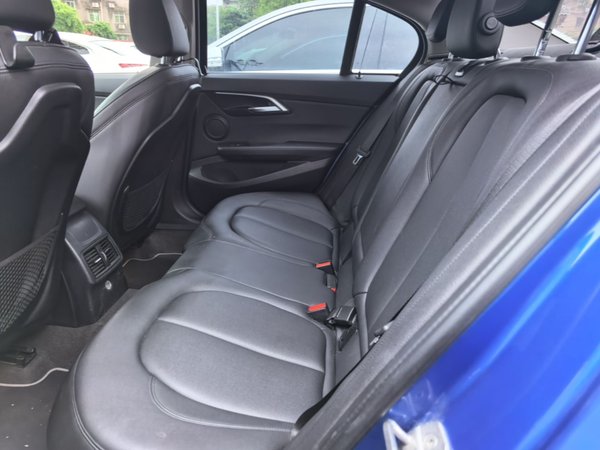 BMW 1 Series 2017, 134700 км, за 9674 USD - фото 20