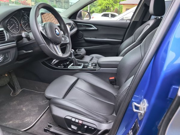 BMW 1 Series 2017, 134700 км, за 9674 USD - фото 18