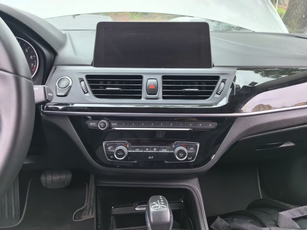 BMW 1 Series 2017, 134700 км, за 9674 USD - фото 16