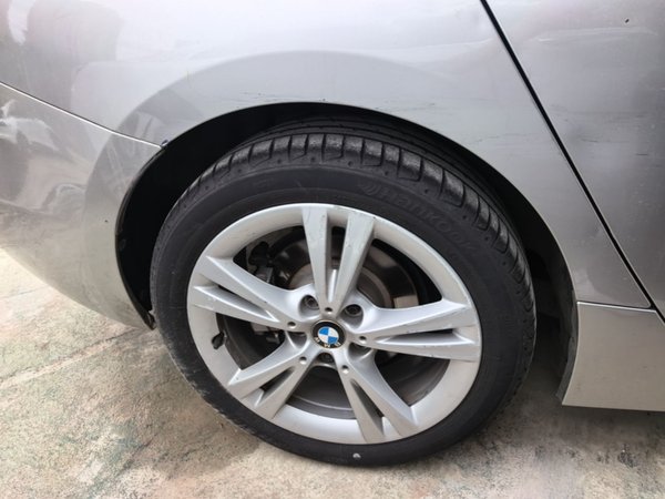 BMW 1 Series 2017, 134700 км, за 9674 USD - фото 10