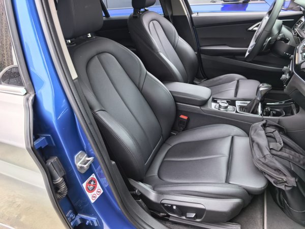 BMW 1 Series 2017, 134700 км, за 9674 USD - фото 23