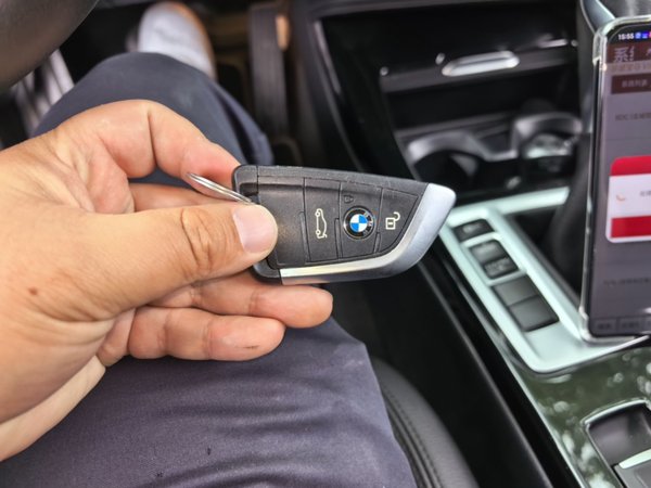 BMW 1 Series 2017, 134700 км, за 9674 USD - фото 12