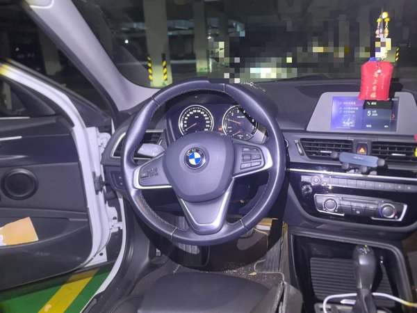 BMW 1 Series 2017, 66100 км, за 8758 USD - фото 11