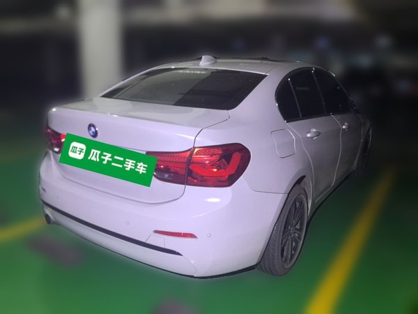 BMW 1 Series 2017, 66100 км, за 8758 USD - фото 6