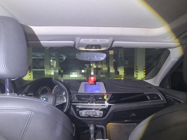 BMW 1 Series 2017, 66100 км, за 8758 USD - фото 19