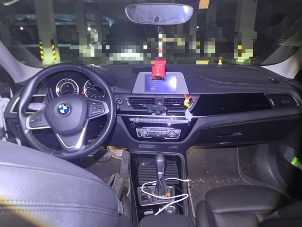 BMW 1 Series 2017, 66100 км, за 8758 USD - фото 10