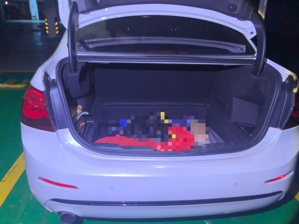 BMW 1 Series 2017, 66100 км, за 8758 USD - фото 20