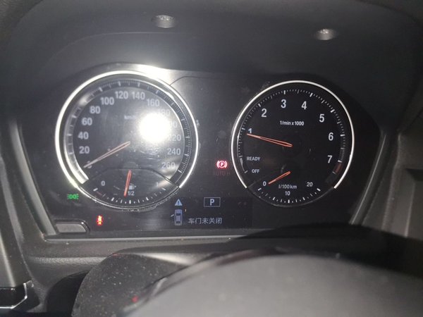 BMW 1 Series 2017, 66100 км, за 8758 USD - фото 12
