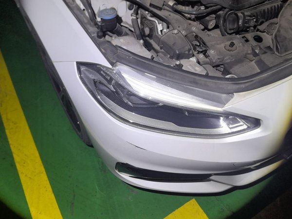 BMW 1 Series 2017, 66100 км, за 8758 USD - фото 7