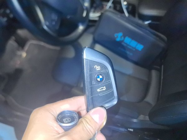 BMW 1 Series 2017, 66100 км, за 8758 USD - фото 9