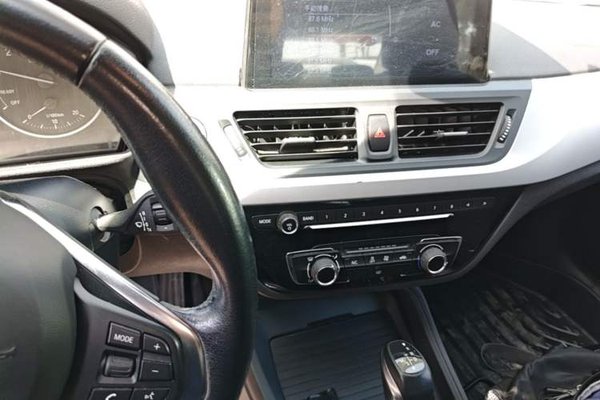 BMW 1 Series 2017, 90500 км, за 8301 USD - фото 16