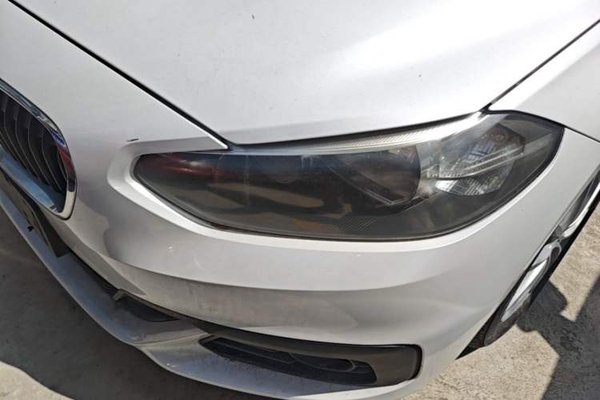 BMW 1 Series 2017, 90500 км, за 8301 USD - фото 9