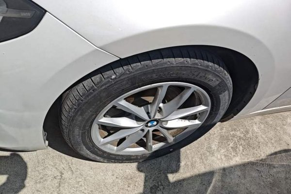 BMW 1 Series 2017, 90500 км, за 8301 USD - фото 8