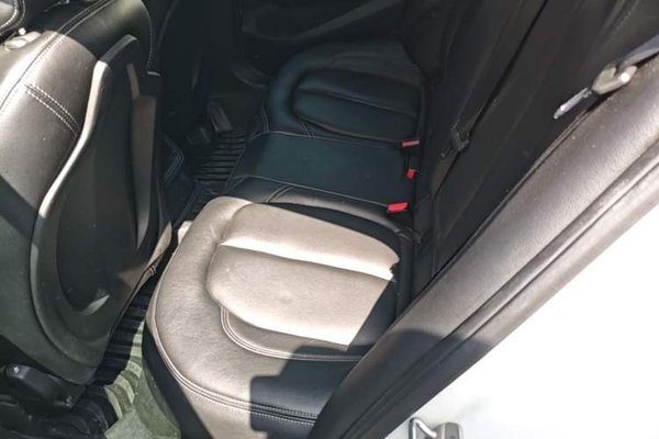 BMW 1 Series 2017, 90500 км, за 8301 USD - фото 20