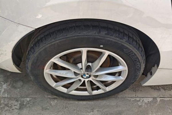 BMW 1 Series 2017, 90500 км, за 8301 USD - фото 10