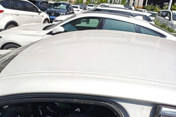 BMW 1 Series 2017, 90500 км, за 8301 USD - фото 11
