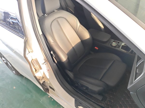 BMW 1 Series 2017, 99600 км, за 9643 USD - фото 23