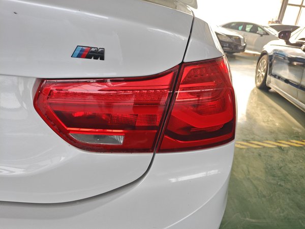 BMW 1 Series 2017, 99600 км, за 9643 USD - фото 7