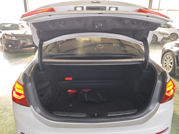 BMW 1 Series 2017, 99600 км, за 9643 USD - фото 22