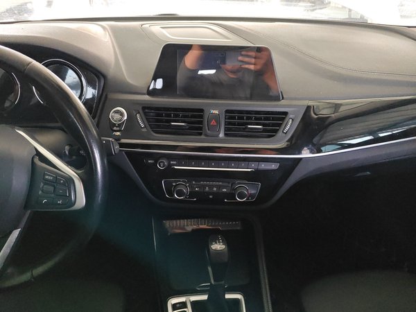 BMW 1 Series 2017, 99600 км, за 9643 USD - фото 16