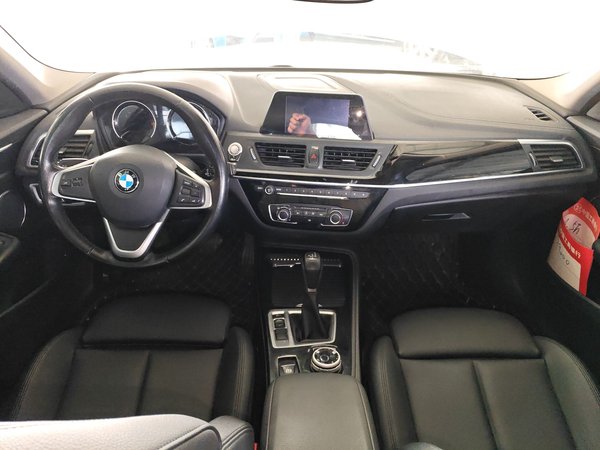 BMW 1 Series 2017, 99600 км, за 9643 USD - фото 13