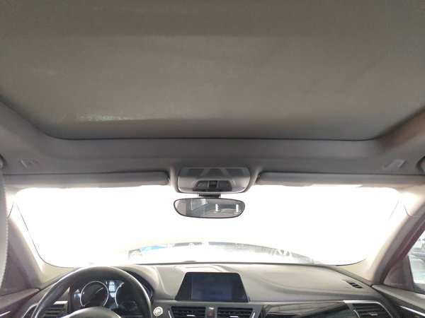 BMW 1 Series 2017, 99600 км, за 9643 USD - фото 21