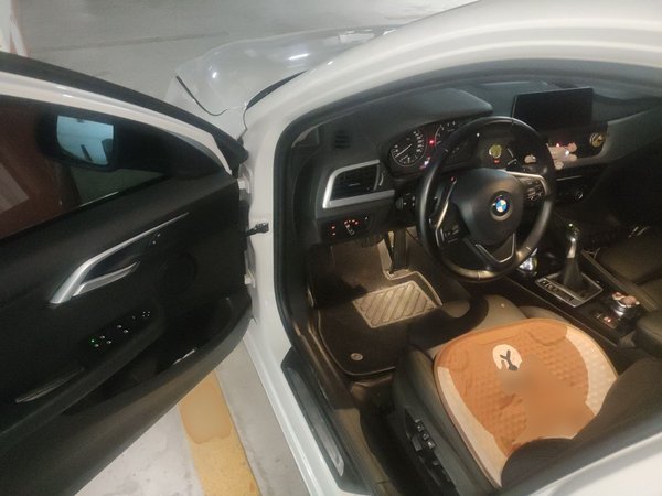 BMW 1 Series 2017, 104500 км, за 9590 USD - фото 10