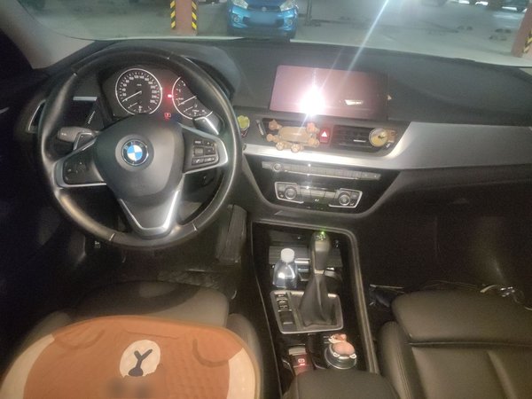 BMW 1 Series 2017, 104500 км, за 9590 USD - фото 13
