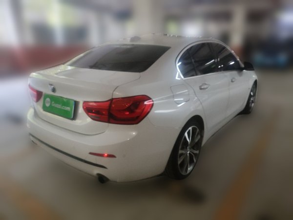 BMW 1 Series 2017, 104500 км, за 9590 USD - фото 7