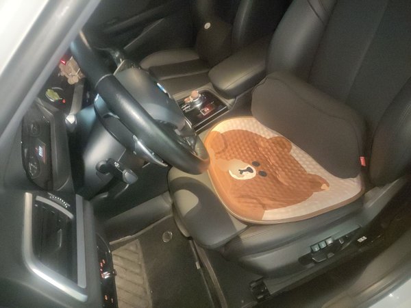 BMW 1 Series 2017, 104500 км, за 9590 USD - фото 18