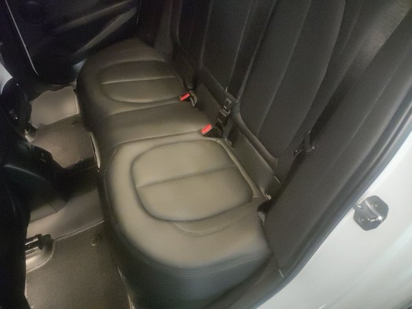 BMW 1 Series 2017, 104500 км, за 9590 USD - фото 20