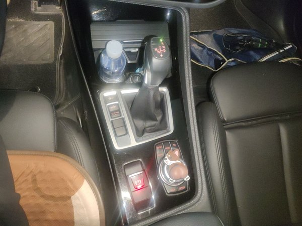 BMW 1 Series 2017, 104500 км, за 9590 USD - фото 15