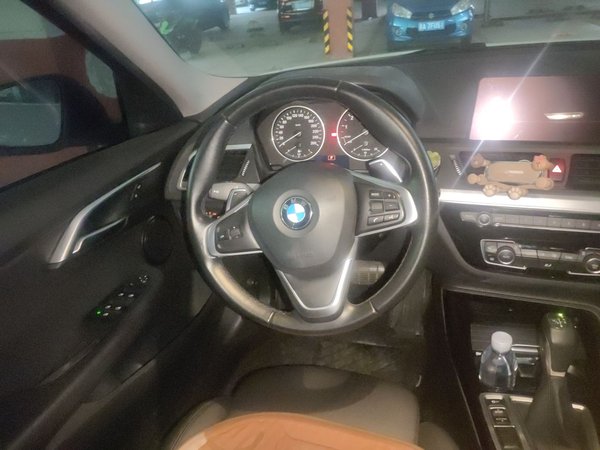 BMW 1 Series 2017, 104500 км, за 9590 USD - фото 14
