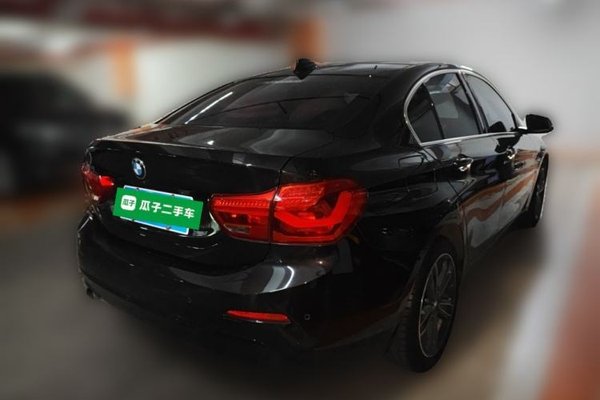 BMW 1 Series 2018, 57400 км, за 9099 USD - фото 6
