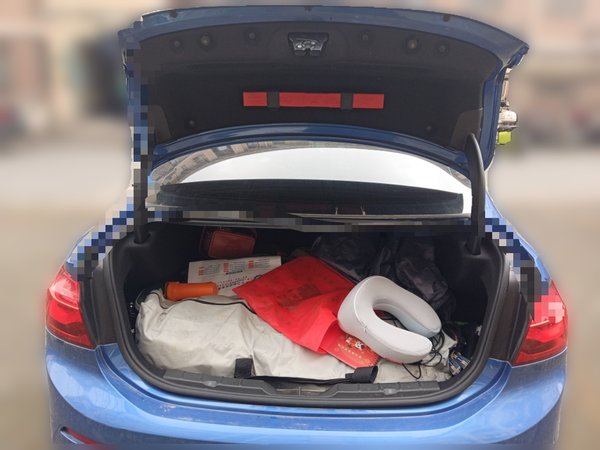 BMW 1 Series 2018, 119900 км, за 8393 USD - фото 20