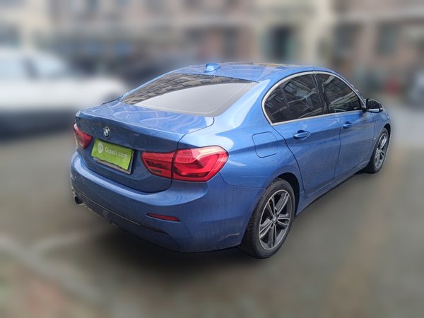 BMW 1 Series 2018, 119900 км, за 8393 USD - фото 6