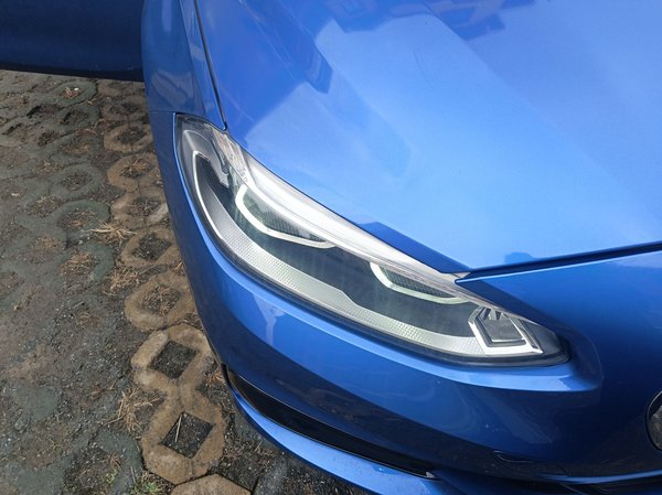 BMW 1 Series 2018, 119900 км, за 8393 USD - фото 7