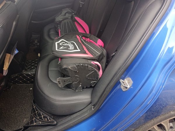 BMW 1 Series 2018, 119900 км, за 8393 USD - фото 18