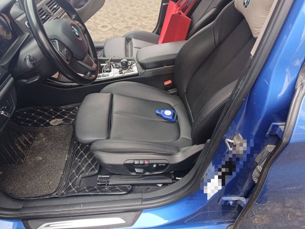 BMW 1 Series 2018, 119900 км, за 8393 USD - фото 16