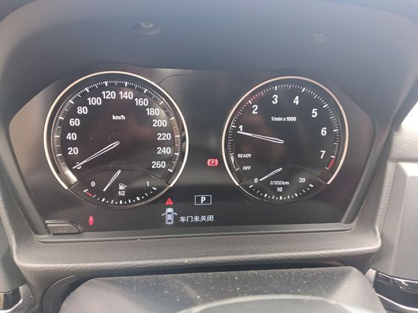 BMW 1 Series 2018, 119900 км, за 8393 USD - фото 12