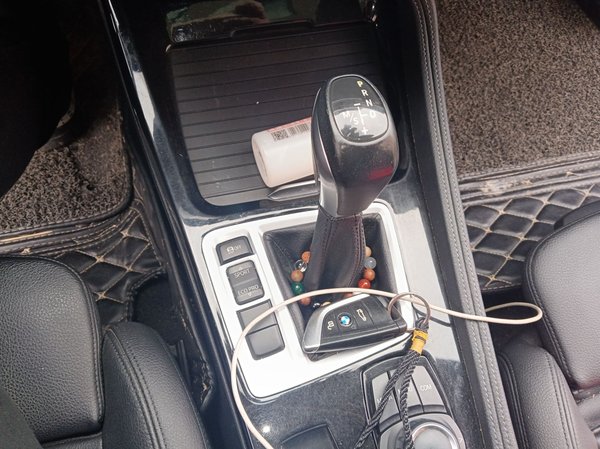 BMW 1 Series 2018, 119900 км, за 8393 USD - фото 15