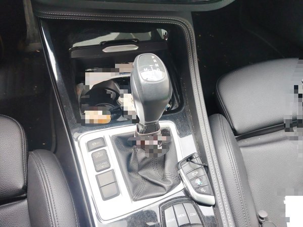 BMW 1 Series 2018, 74800 км, за 9206 USD - фото 11