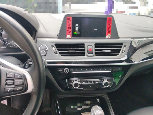 BMW 1 Series 2018, 74800 км, за 9206 USD - фото 10