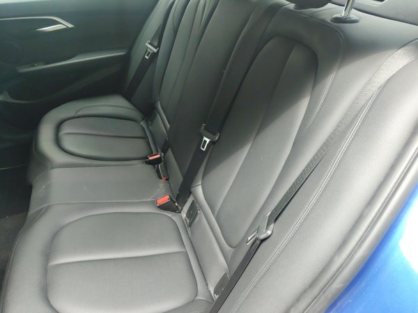 BMW 1 Series 2018, 74800 км, за 9206 USD - фото 14